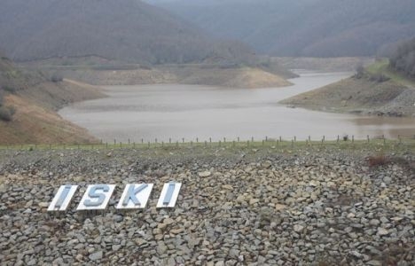 İstanbul baraj doluluk oranları 30 Ocak son durum!