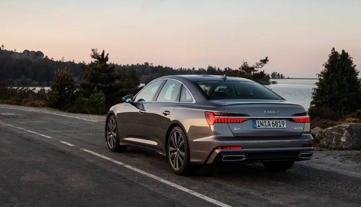 Audi A6’dan kaçırılmayacak fırsat! İşte 17 Eylül 2022 fiyat listesi…