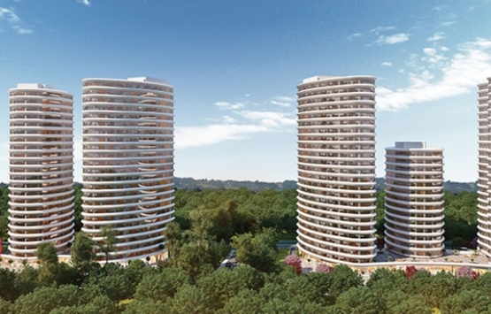 Evora İstanbul ve Concord İstanbul da yüzde 0 faiz ve yüzde 15 indirim fırsatı!