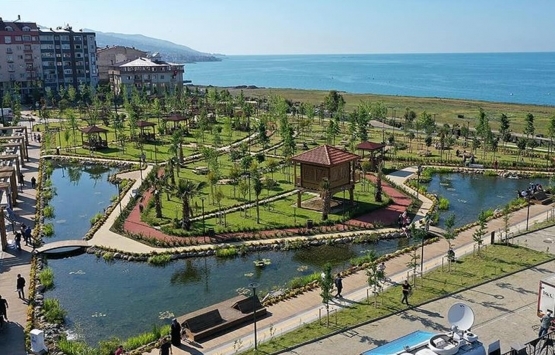 Akıllı şehirler geliyor: 80 bin konut dönüşüyor!