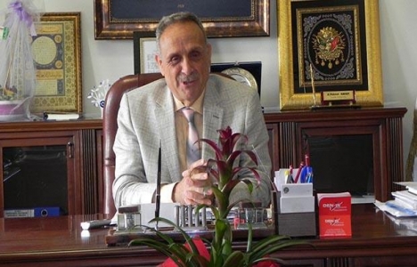 Ödemiş Devlet Hastanesi için imzalar atıldı!