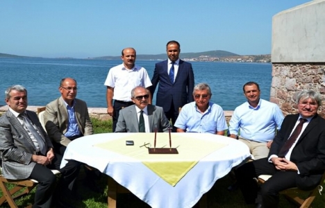 Balikesir'e 2 yeni anaokulu geliyor!