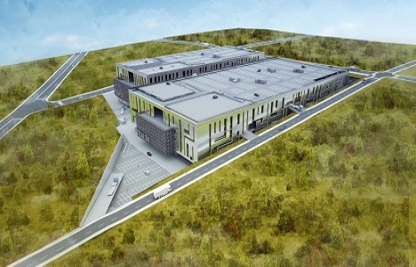 TEM 34 Hadımköy projesinin ilk görselleri!