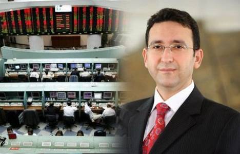 İbrahim Turhan: İstanbul'un finans merkezleri içinde ilk 10'da yer alması zorlu bir süreç!