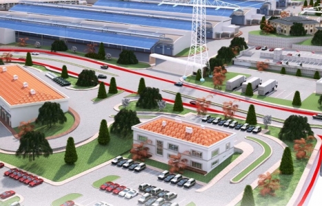 Kayabaşı Rami Kuru Gıda Hali nde inşaat 2017 de başlayacak!