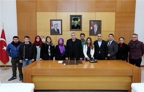 Karasu'ya Sosyal Gelişim ve Gençlik Merkezi geliyor!