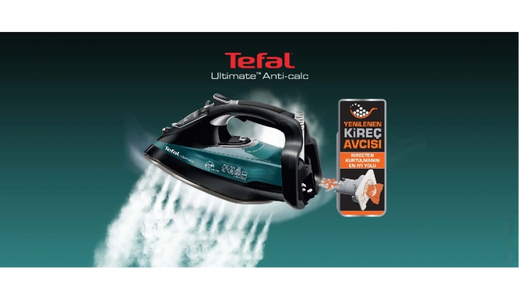 Tefal kireç avcısı buharlı ütü en uygun fiyata nerede satılıyor? Fiyatları ne kadar? 15 Şubat 2023 fiyat listesi