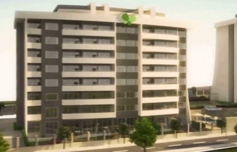 Vergi ve arsa maliyeti, alt gelirliye konut için engel!