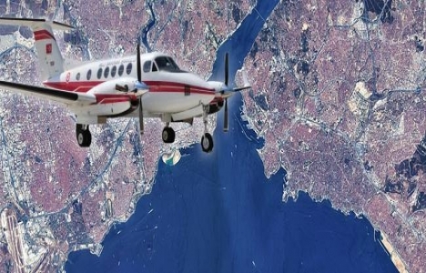 Ortofoto Projesi nedir