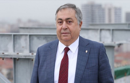 İnşaat sektörü 2021 in ikinci yarısından umutlu!