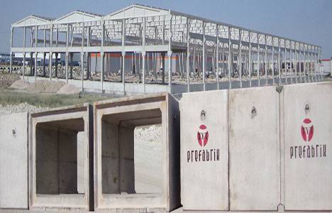 TYT Prefabrik, hem güvenli hem estetik projelere imza atıyor!