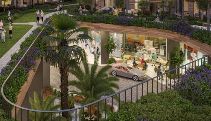 Nidapark Ataşehir fiyat listesi 2022! 