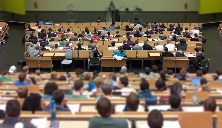 Vakıf Üniversite ücretleri cep yakıyor! Yüzde 100’e yakın zam yolda