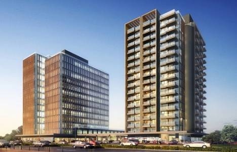 Avrupa Ataköy Evleri Artaş satış fiyatları!