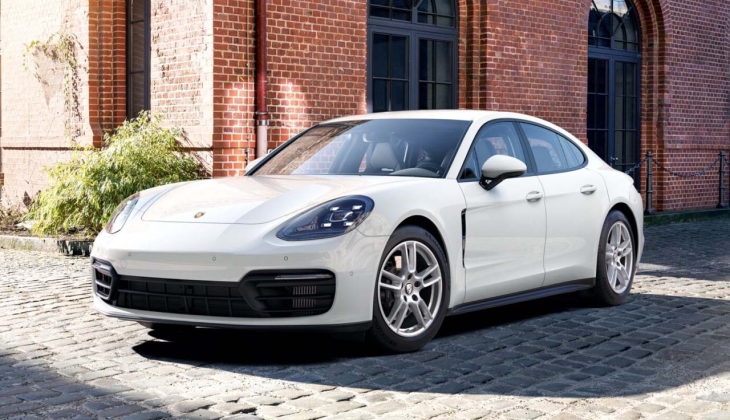 Hayallerin ötesine geçin! Porsche Panamera ne kadar? İşte 12 Şubat 2023 fiyat listesi…