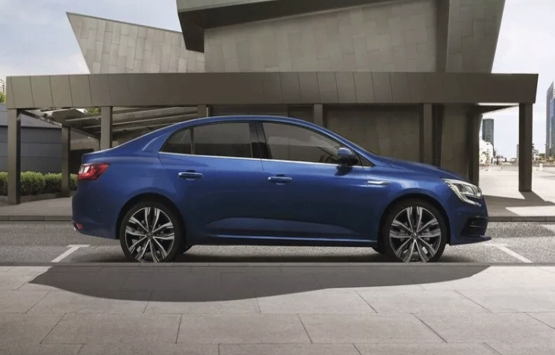 Renault Megane 2022 Mart fiyat listesi!
