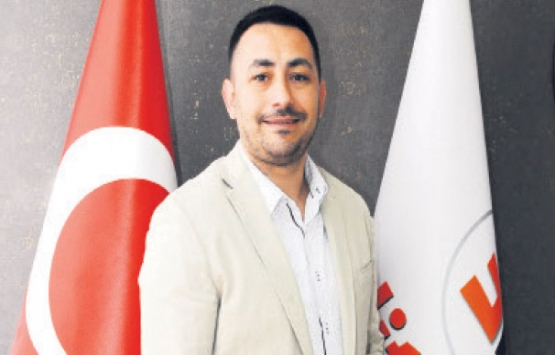 Emlakçılar, İzmir Emlak Fuarı'na hazır!