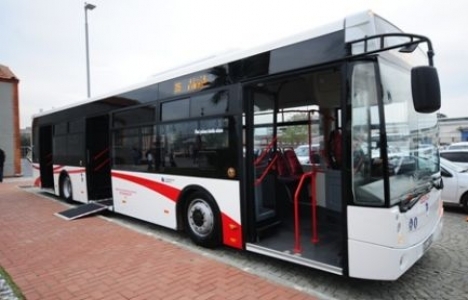 Egekent-1 Metro ile Katip Çelebi Üniversitesi arasına ring sefer geliyor!