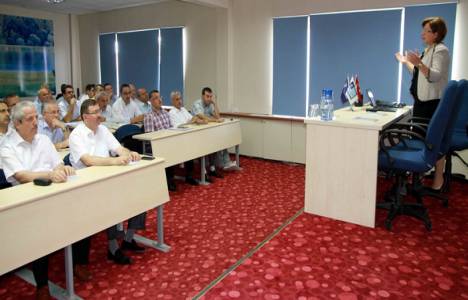 İSU, stratejik plan çalışmasına başladı!