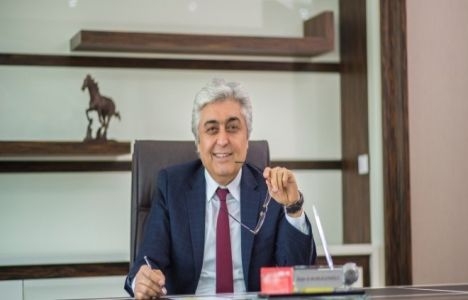 Tapu harcı makul düzeye çekilmeli!