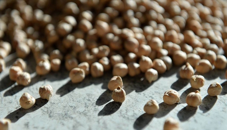 Altın fiyatına nohut! Nohut fiyatlarındaki yükseliş frenlenemiyor! İşte detaylar!