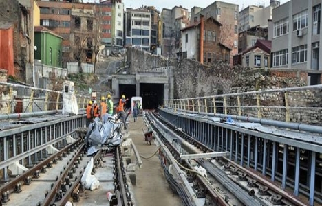 Tarihi Ceneviz Sur'u Geçiş Projesi, ITA tarafından birinci seçildi!
