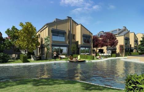 Terrace Doğa Zekeriyaköy iletişim!