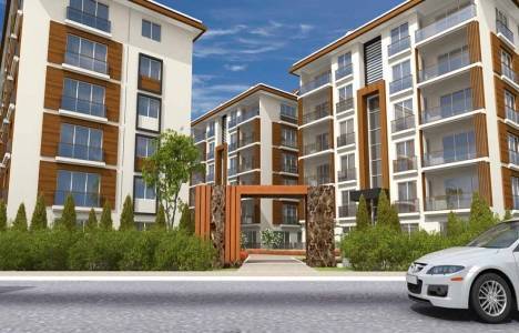 Dora Park 2 ödeme planı!