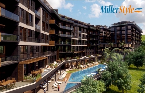Miller Yapı’dan kampanya! 24 ay kira garantisi!
