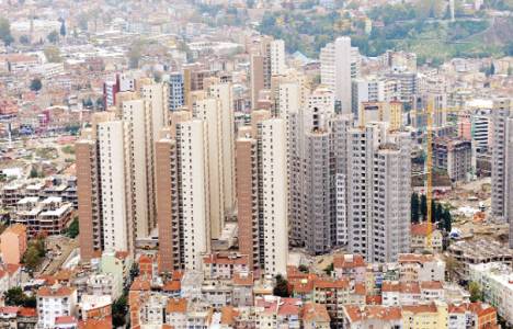 Kentsel dönüşümün şartları!