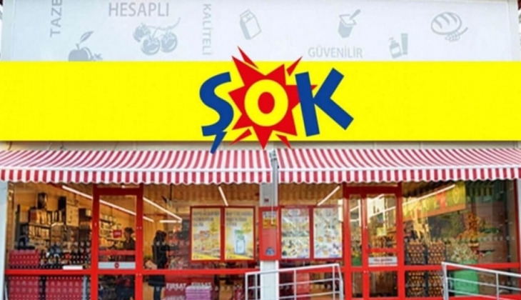 ŞOK market Nike Air'dan Xiaomi Redmi Note 10 Pro'ya onlarca ürünü satışa çıkardı! 18 Şubat 2023 fiyat listesi...