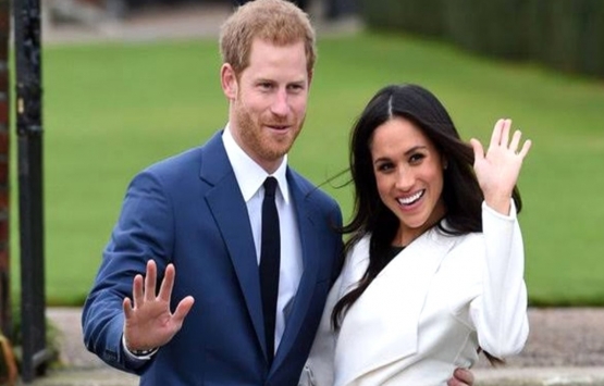 Prens Harry ile Meghan Markle'ın Yalıkavak’ta konakladığı villa!