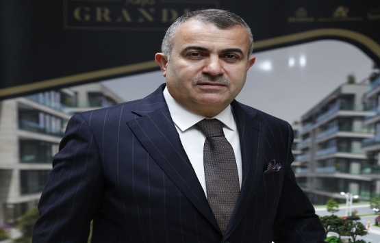 Alya Grandis’te kredili alımlar arttı!