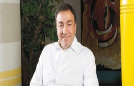 Mimar Hakan Kıran'ın Göktürk'te 80 milyon dolarlık apartmanı hayata geçirdi!