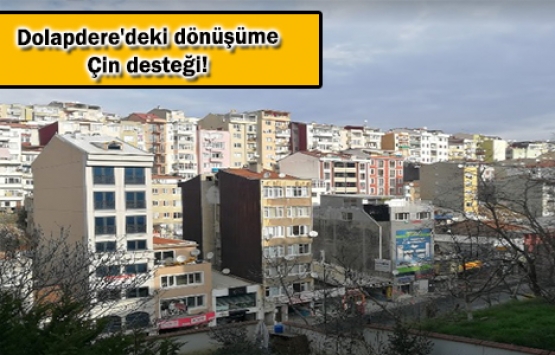 Dolapdere gayrimenkul yatırımları ile dönüşüyor!