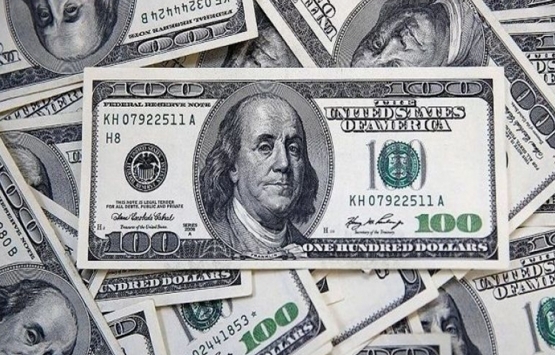Dolar yeni güne 7.77 bandında başladı!