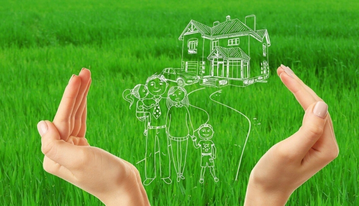 Arsanı al evini kendin yap! Ev yapmak isteyenler dikkat!