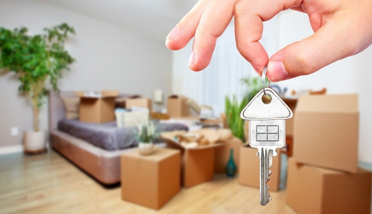 Ev satarken tapu harcını kim öder?