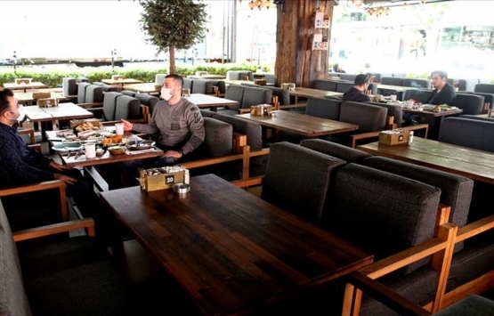 Restoranlar ve kafelerde iflas oranı artacak!