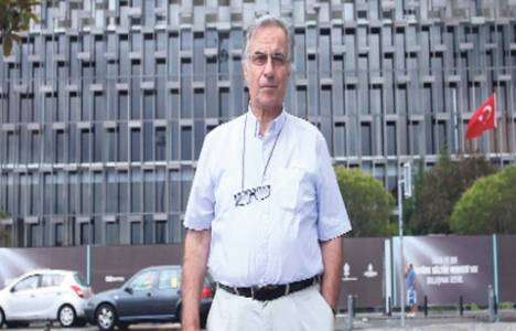 Prof. Dr. Mete Tapan: İstanbul'da ulaşım için ne yapmalı? 