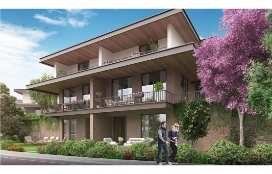 Emlak Konut GYO Vadi Evleri 1.Etap ihalesi yarın!