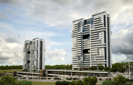 Aplus Seyran Rezidans fiyat listesi!