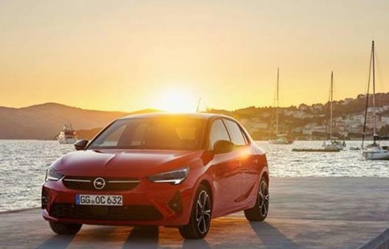 Opel den 120 bin TL lik indirim! İşte Opel Crossland 2022 fiyat listesi...