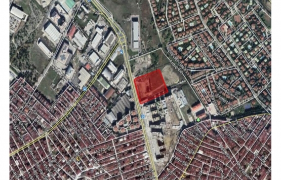 Günyüzü İnşaat Esenyurt projesi geliyor! Yeni proje!