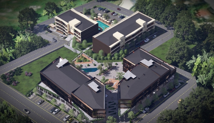 İmza Yalova’da lansmana özel kampanya! Yeni proje!