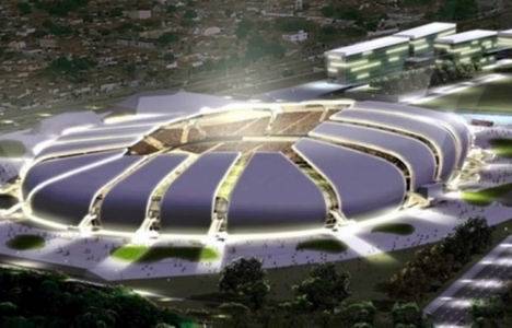 2014 Dünya Kupası maçları Brezilya da hangi stadlarda oynanacak?