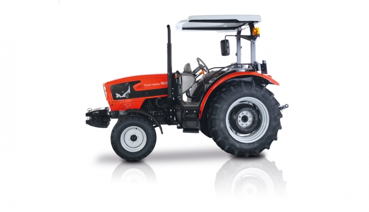 Tarlanızın kaplanı Same Dorando TMR! 21 Aralık 2022 Same fiyat listesi...