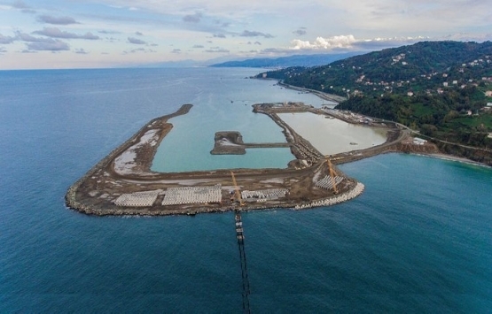 Rize Artvin Havalimanı 2020'de tamamlanacak! 