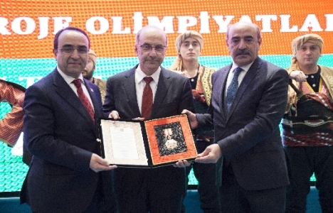 Mimar Sinan Uluslararası Proje Olimpiyatları final projeleri açıklandı!