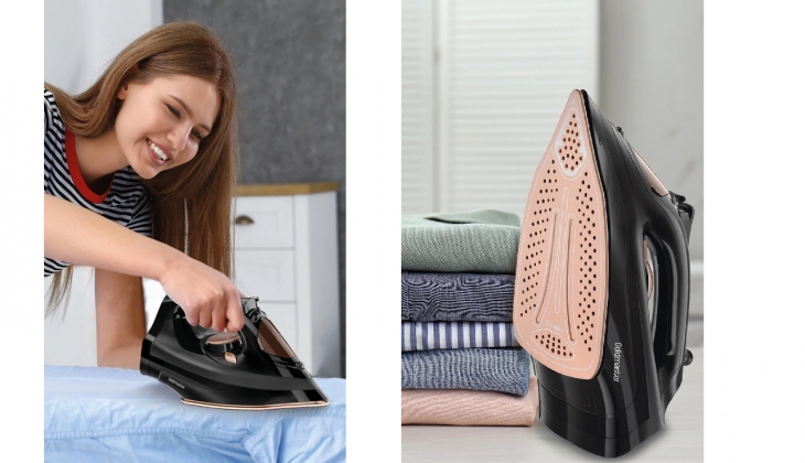 GoldMaster Maxipress 2200 Watt Seramik Tabanlı Şok Buharlı Ütü en ucuza nerede satılıyor? 1 Mart 2023 fiyat listesi